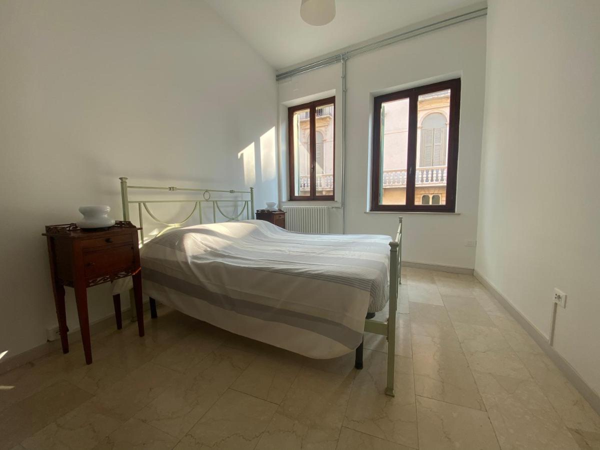 Il Cardo Hotel Verona Buitenkant foto