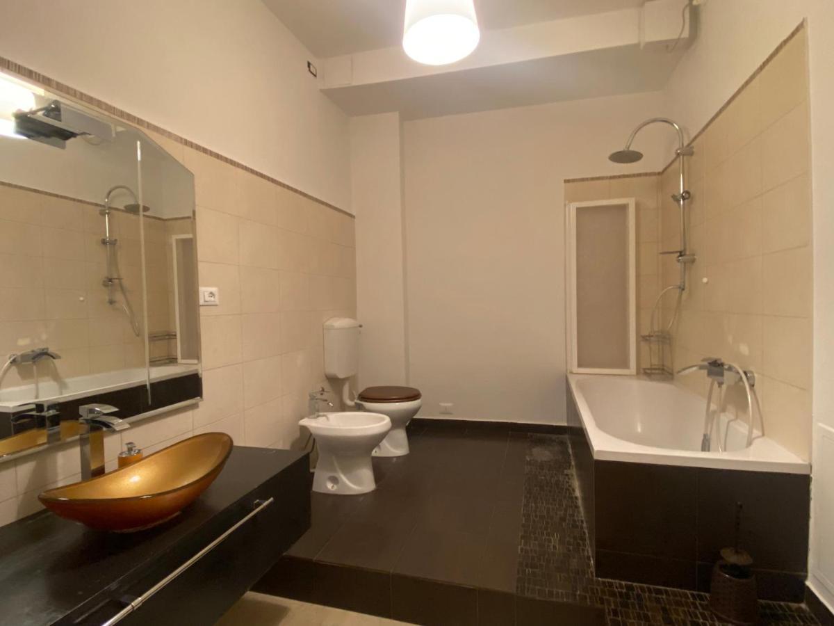 Il Cardo Hotel Verona Buitenkant foto