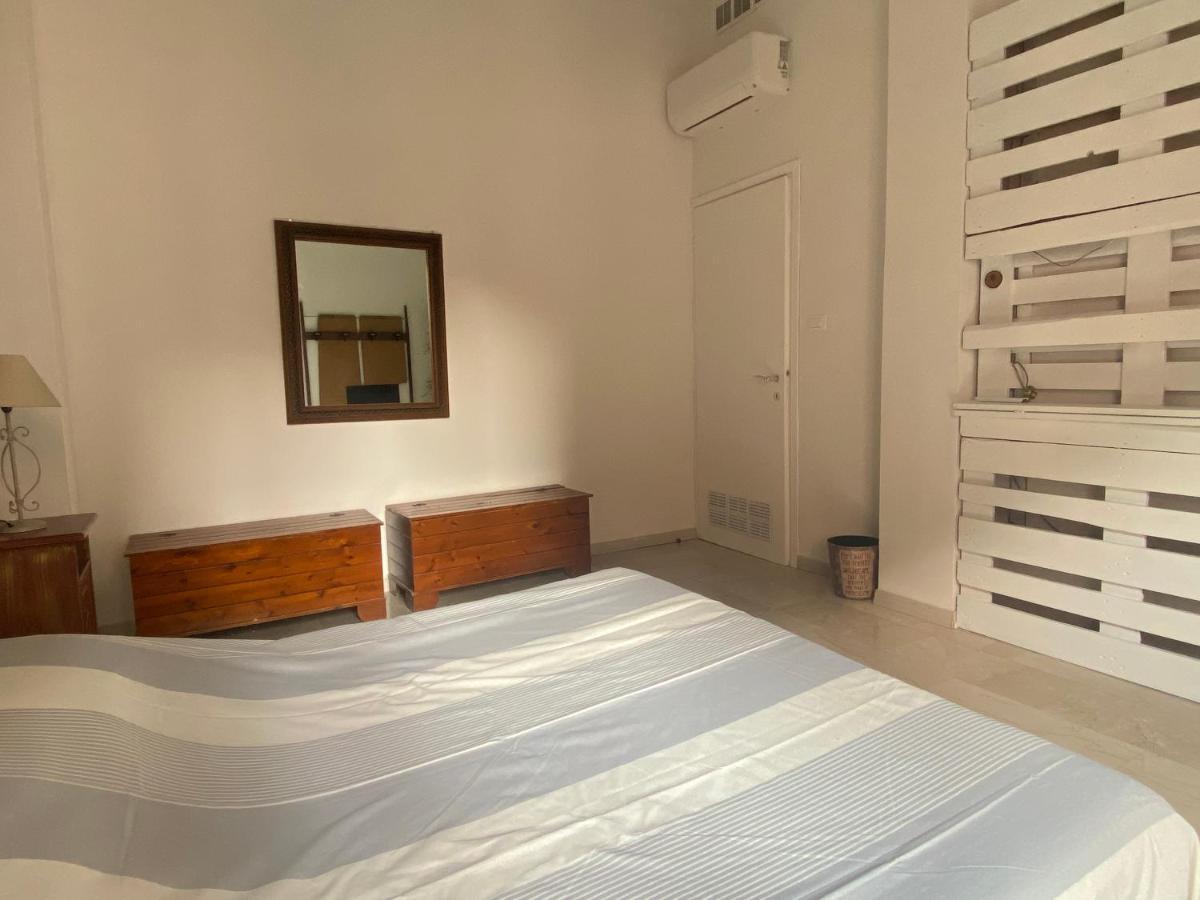 Il Cardo Hotel Verona Buitenkant foto