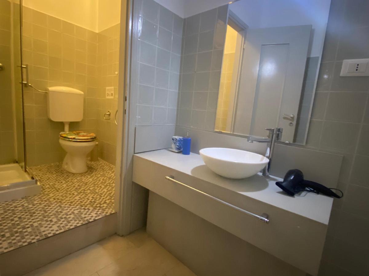 Il Cardo Hotel Verona Buitenkant foto