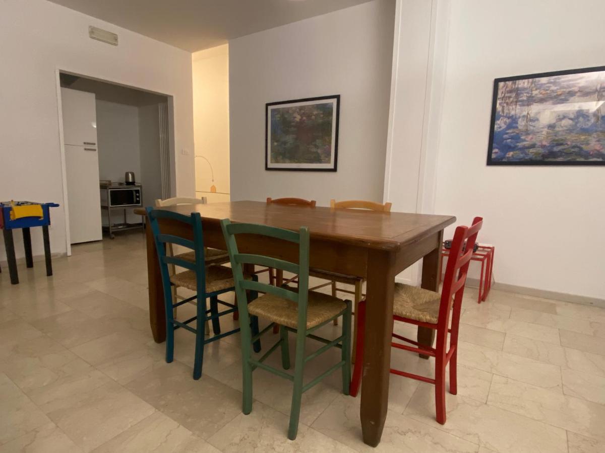 Il Cardo Hotel Verona Buitenkant foto