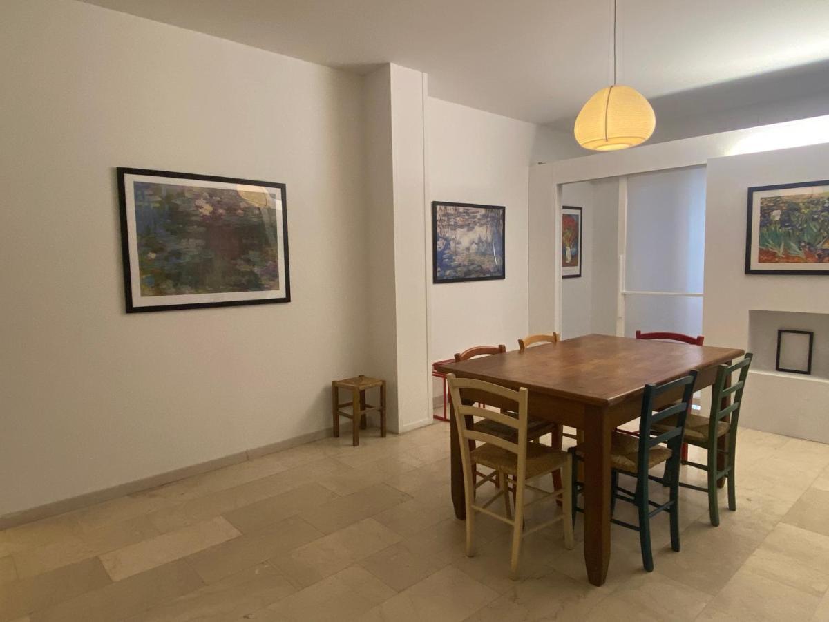 Il Cardo Hotel Verona Buitenkant foto